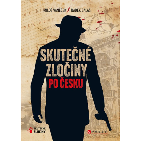 Skutečné zločiny po česku