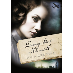 Dopisy, které nikdo nečetl