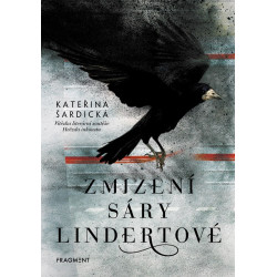 Zmizení Sáry Lindertové