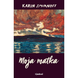 Moja matka