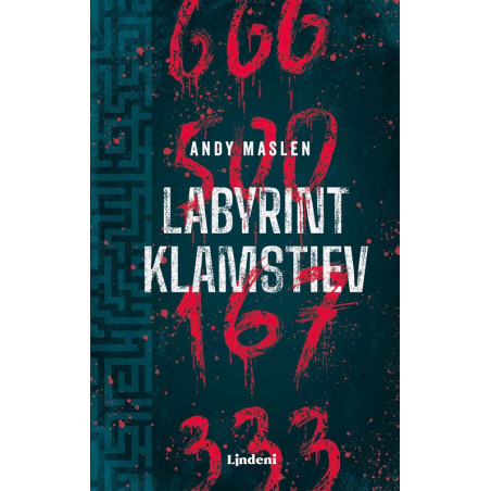 Labyrint klamstiev