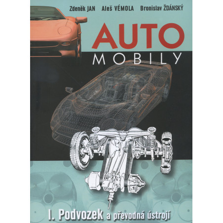 Automobily