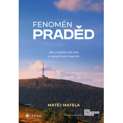 Fenomén Praděd