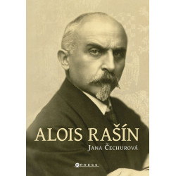 Alois Rašín