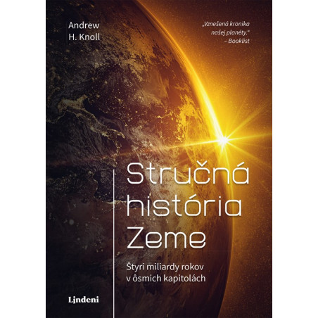 Stručná história Zeme