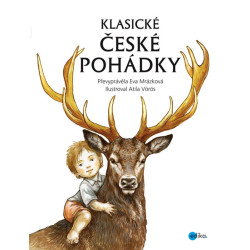 Klasické české pohádky
