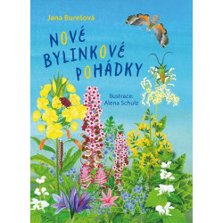 Nové bylinkové pohádky