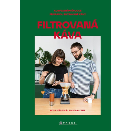 Filtrovaná káva