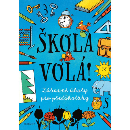 Škola volá!