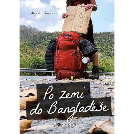 Po zemi do Bangladéše