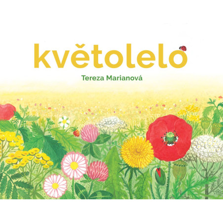 Květolelo