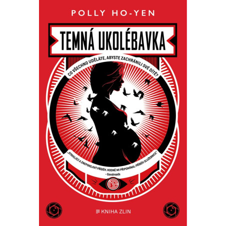 Temná ukolébavka