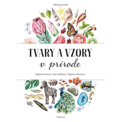Maľovaná príroda - Tvary a vzory v prírode
