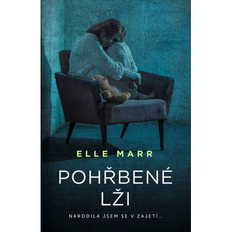 Pohřbené lži