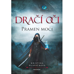 Dračí oči – Pramen moci
