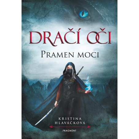 Dračí oči – Pramen moci
