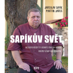 Sapíkův svět