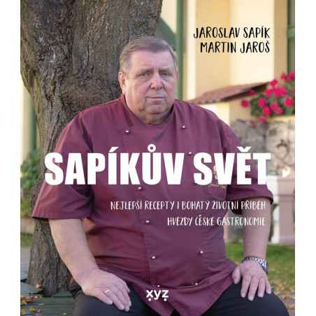Sapíkův svět