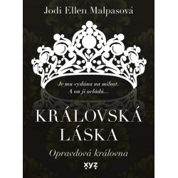 Královská láska: Opravdová královna