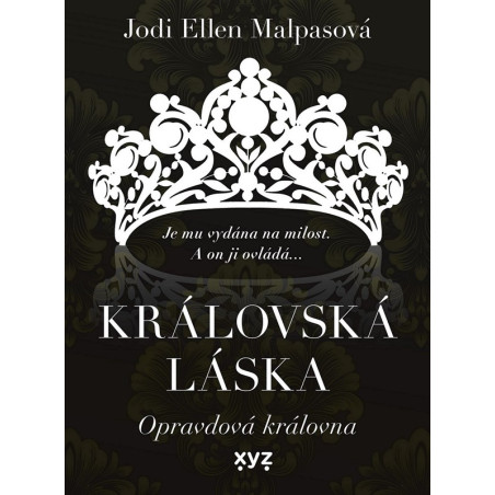 Královská láska: Opravdová královna