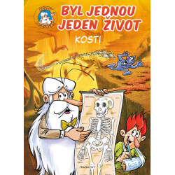 Byl jednou jeden život - kosti