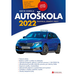 Autoškola 2022