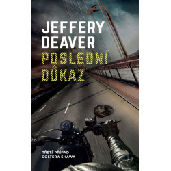 Poslední důkaz