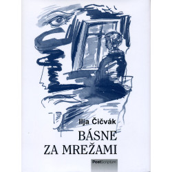 Básne za mrežami