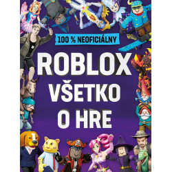 Roblox 100% neoficiálny - Všetko o hre