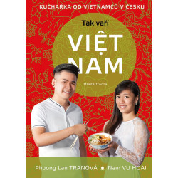 Tak vaří Viet Nam