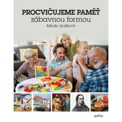 Procvičujme paměť