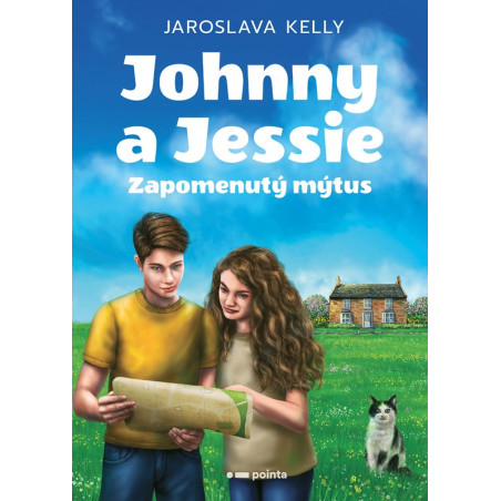 Johnny a Jessie