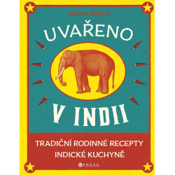 Uvařeno v Indii