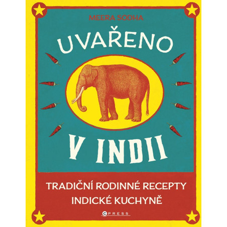 Uvařeno v Indii