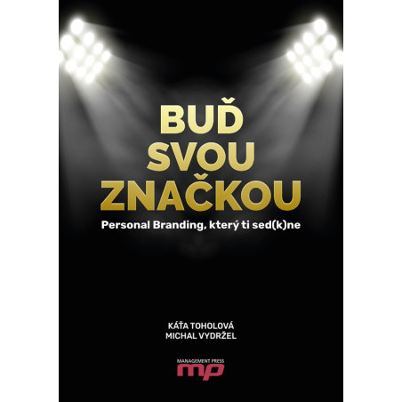 Buď svou značkou