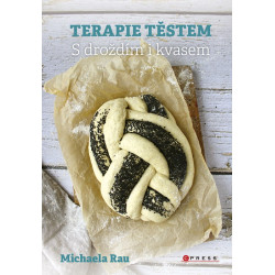 Terapie těstem