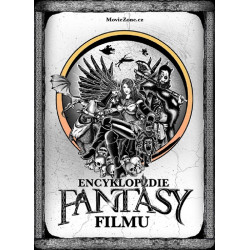 Encyklopedie fantasy filmu