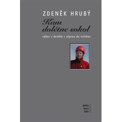 Kam dolétne sokol