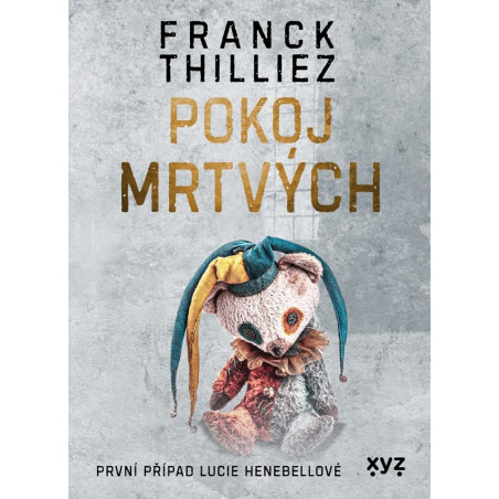 Pokoj mrtvých