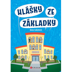 Hlášky ze základky