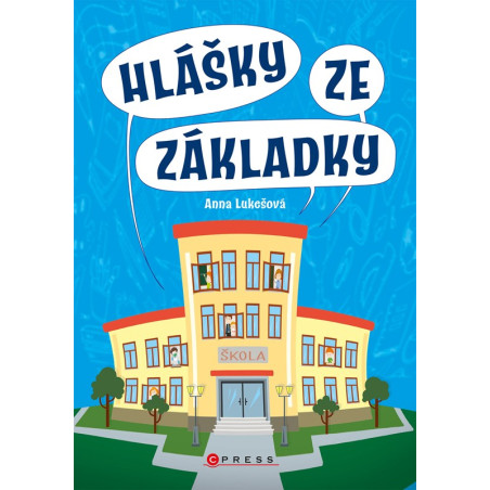 Hlášky ze základky