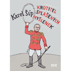 Krotitel splašených myšlenek