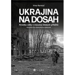 Ukrajina na dosah