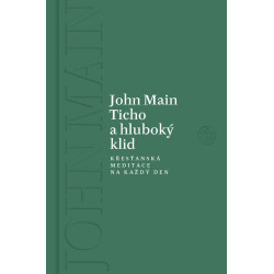 Ticho a hluboký klid