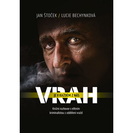 Vrah je v každém z nás