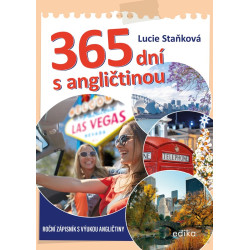 365 dní s angličtinou