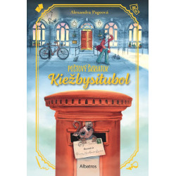 Poštový škriatok Kiežbysitubol