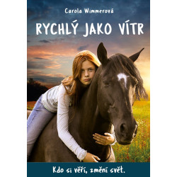 Rychlý jako vítr
