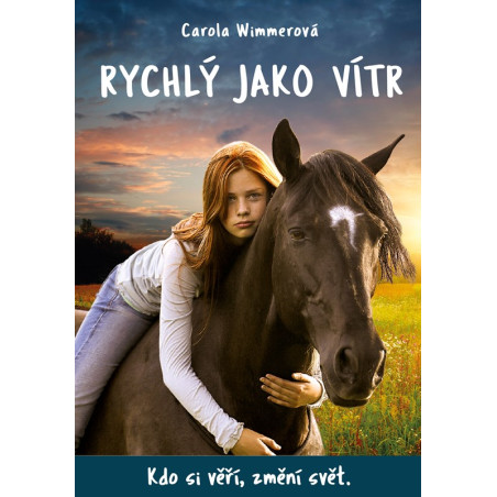 Rychlý jako vítr