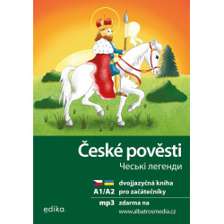 České pověsti A1/A2